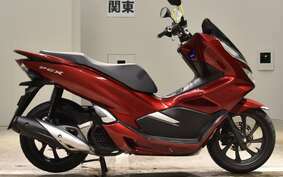 HONDA PCX125 JF81