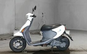 SUZUKI LET's 4 CA41A