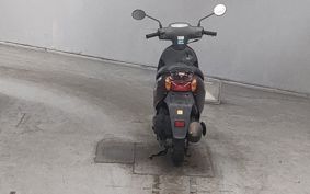 SUZUKI LETS4 CA45A