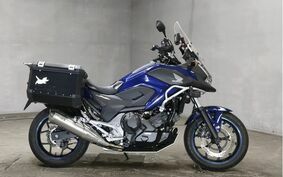 HONDA NC750X DCT 2014 RC72