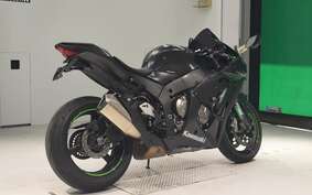 KAWASAKI ZX 10 NINJA ABS 2021