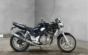 SUZUKI BANDIT 250 GJ74A