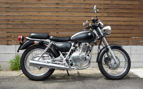 SUZUKI ST250E NJ4CA