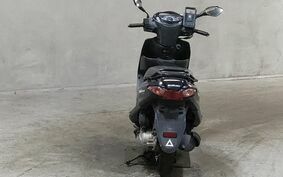 SUZUKI ADDRESS 125 DT11A