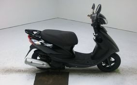 YAMAHA JOG ZR Evolution 2 2009 SA39J