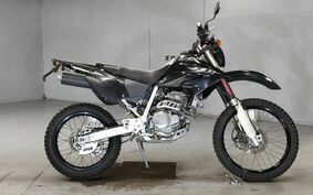 HONDA XR250 MD30