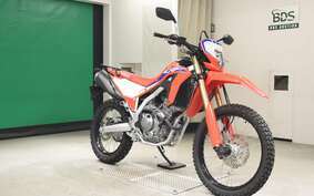 HONDA CRF250L MD47