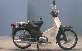 HONDA C50 SUPER CUB AA01