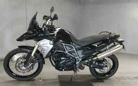 BMW F800GS 2016 0B02