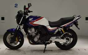 HONDA CB400SF VTEC 2009 NC42