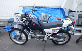 SUZUKI DJEBEL 200 (DR200SE) SH42A