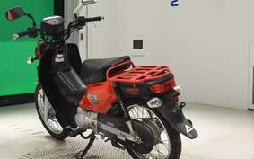 HONDA CROSS CUB 110 JA10