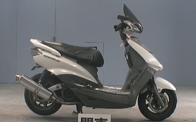 YAMAHA CYGNUS 125 X SE25