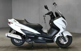 SUZUKI SKYWAVE 200 (Burgman 200) CH41A