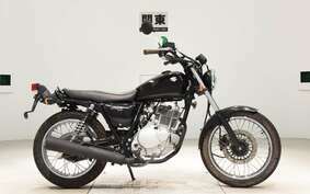 SUZUKI GRASS TRACKER NJ4DA