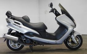 YAMAHA MAJESTY 125 5CA0