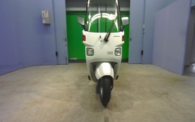 HONDA GYRO CANOPY TA02