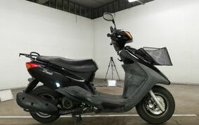 YAMAHA AXIS 125 TREET SE53J