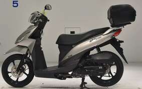 SUZUKI ADDRESS 110 CE47A