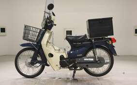 HONDA C50 SUPER CUB E AA01