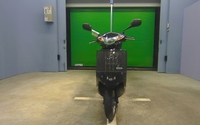 SUZUKI ADDRESS V50 Gen.2 CA44A