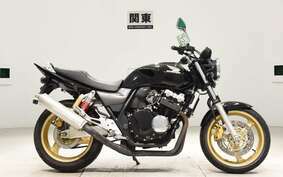 HONDA CB400SFV-3 2006 NC39