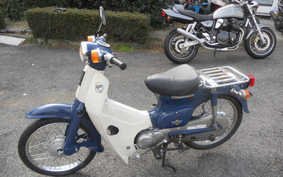 HONDA C50 SUPER CUB STD AA01