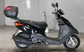 YAMAHA AXIS 125 TREET SE53J