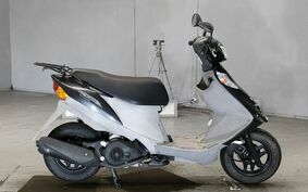 SUZUKI ADDRESS V125 G CF46A