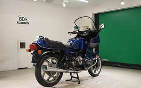 BMW R100RT 1989