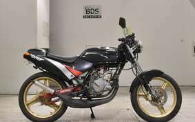 HONDA NS50F AC08