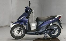 SUZUKI ADDRESS 110 CE47A