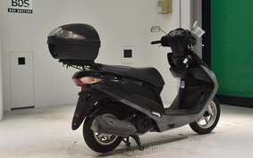 SUZUKI ADDRESS V125 DT11A