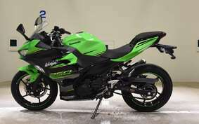 KAWASAKI NINJA 250 EX250P