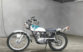 HONDA TL125 VIALIS TL125S