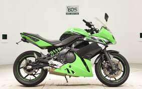 KAWASAKI NINJA 400R 2013 ER400B