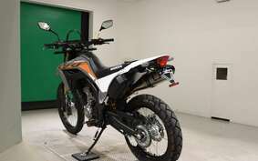 HONDA CRF250L MD47