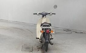 HONDA C50 SUPER CUB C50