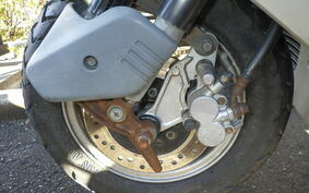 HONDA SPACY 125 Gen. 3 JF04