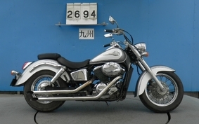 HONDA SHADOW 400 NC34