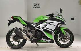 KAWASAKI NINJA 250 ABS EX250L