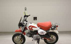 HONDA MONKEY AB27