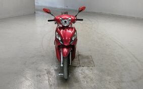 HONDA DIO 110 JF31