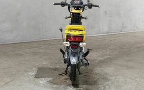 HONDA CROSS CUB 110 JA10