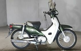 HONDA C50 SUPER CUB AA04