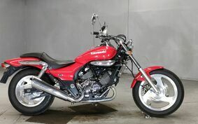 KAWASAKI ELIMINATOR 250 V Type VN250A