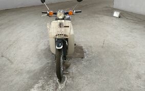 HONDA C70 SUPER CUB HA02