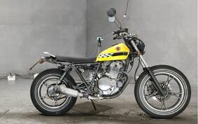 SUZUKI GRASS TRACKER BigBoy NJ47A