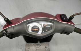 SUZUKI ADDRESS V125 G CF46A