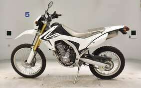 HONDA CRF250L MD38